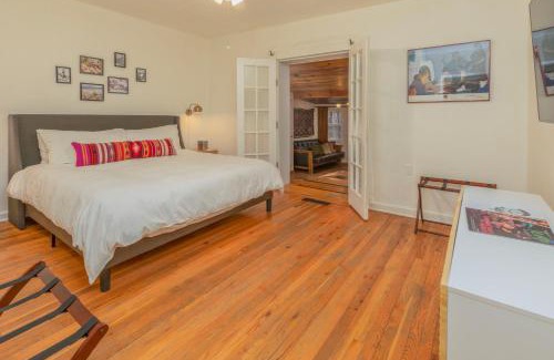 Taos Bed & Breakfast | Dreamcatcher B&B