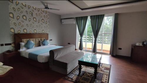 Bhimtal Hotel | DreamCatcher By Samyati Hotels and Resorts