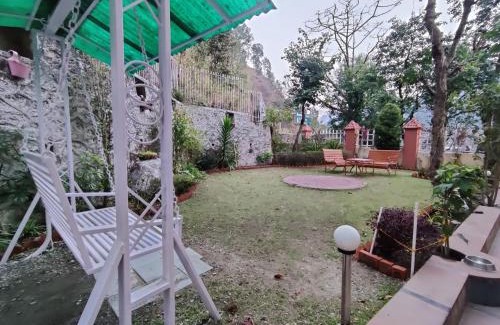 Bhimtal Hotel | DreamCatcher By Samyati Hotels and Resorts