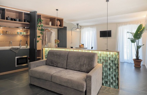 Manarola Apartment | DREAMERS SEA VIEW