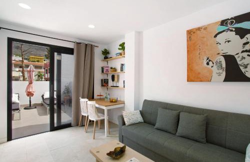 Mogan Apartment | Dreaming Penthouse Mogan