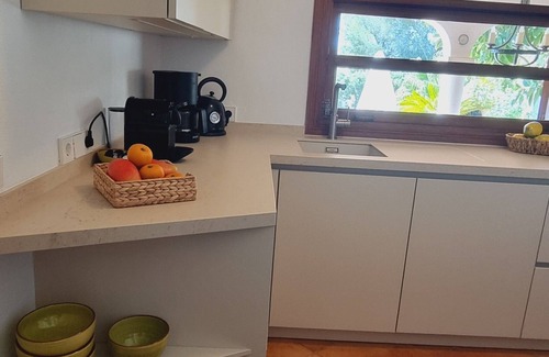 Son Moja House | dreamlike finca with grand pool, wonderful garden, a few minutes to the beach