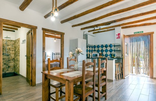 Carataunas House | Dreams Alpujarra