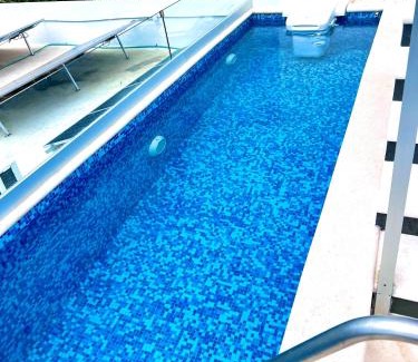 Isla Mujeres Apartment | Dreams Apartments 4. Loft a 9 minutos de la playa