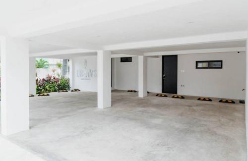 Isla Mujeres Apartment | Dreams Apartments 4. Loft a 9 minutos de la playa