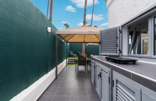 Maspalomas Ski Chalet | Dreams Home