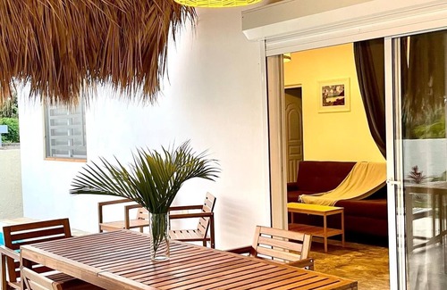 Las Galeras Apartment | Dreams House Playita