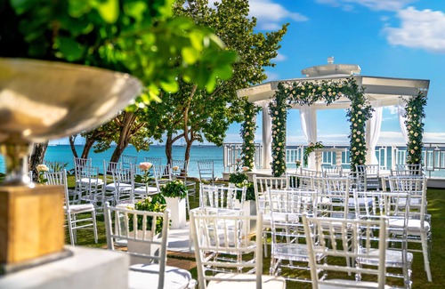 Los Melones Resort | Dreams La Romana Resort & Spa - All Inclusive