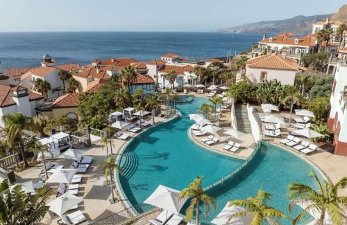 Monte Hotel | Dreams Madeira Resort Spa & Marina