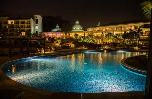 Playa Bonita Village Resort | Dreams Playa Bonita All Inclusive