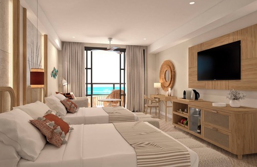 Miches Resort | Dreams Playa Esmeralda Resort & Spa - All Inclusive