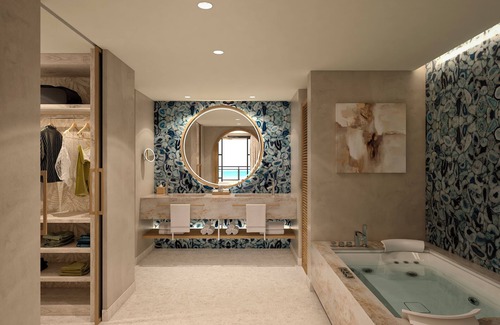 Miches Resort | Dreams Playa Esmeralda Resort & Spa - All Inclusive