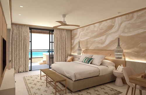 Miches Resort | Dreams Playa Esmeralda Resort & Spa - All Inclusive