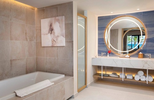 Miches Resort | Dreams Playa Esmeralda Resort & Spa - All Inclusive