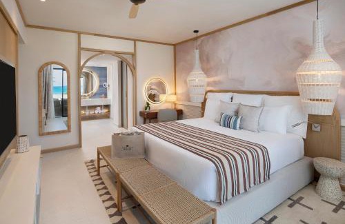 Miches Resort | Dreams Playa Esmeralda Resort & Spa - All Inclusive