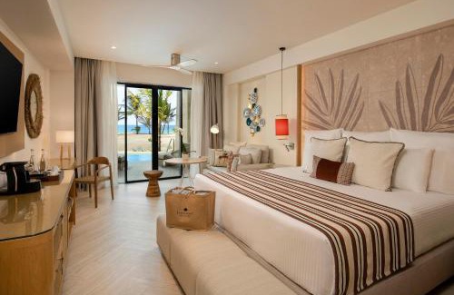 Miches Resort | Dreams Playa Esmeralda Resort & Spa - All Inclusive