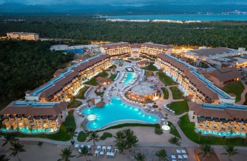 Miches Resort | Dreams Playa Esmeralda Resort & Spa - All Inclusive