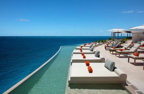 Puerto Morelos Resort | Dreams Sapphire Resort & Spa