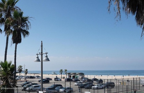 Venice Villa | @dreamvenicebeach