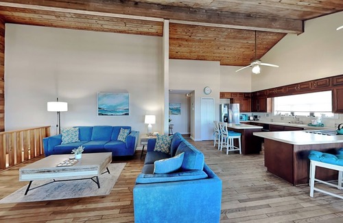 Vilano Beach Cottage | Dreamview