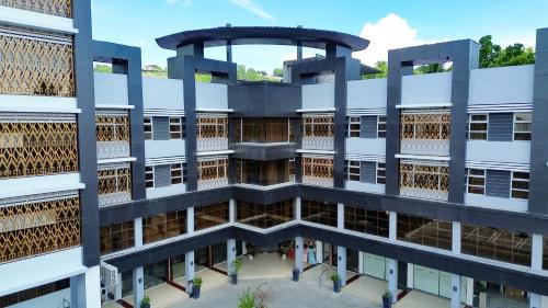 Koronadal Hotel | Dreamweavers Hotel by RedDoorz
