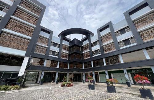Koronadal Hotel | Dreamweavers Hotel by RedDoorz