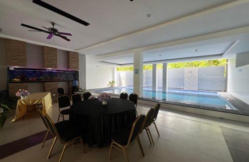 Koronadal Hotel | Dreamweavers Hotel by RedDoorz