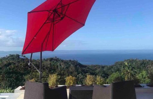 Puerto Bahia Villa | DreamWeavers Unbelievable view~Luxurious,spacious,private villa