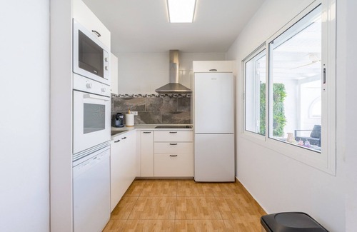 Balito Ski Chalet | Dreamy apartment next to Anfi del Mar