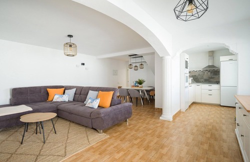 Balito Ski Chalet | Dreamy apartment next to Anfi del Mar