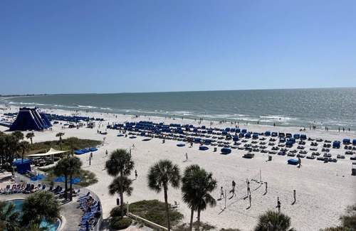 St. Pete Beach Resort | Dreamy destination with island adventure awaits at TradeWinds Resort, St. Pete's
