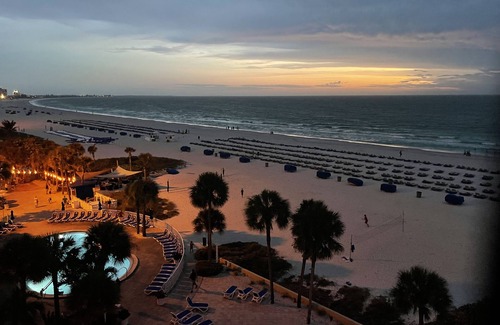 St. Pete Beach Resort | Dreamy destination with island adventure awaits at TradeWinds Resort, St. Pete's