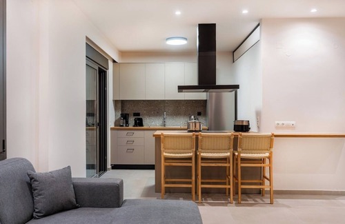 Halepa Apartment | Dreta Suites Chania