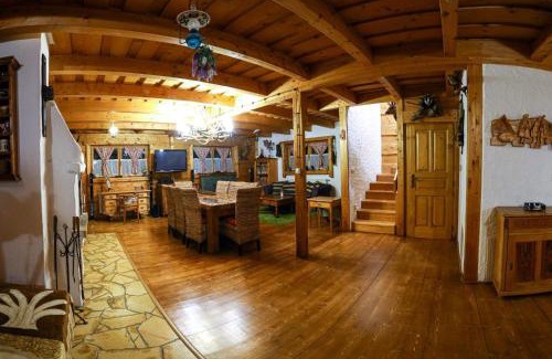 Terchova House | Drevenica Pod Vŕškom