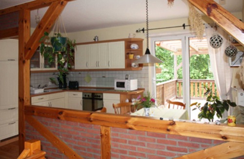 Muritz Apartment | Drewnak Roswitha - Holiday apartment