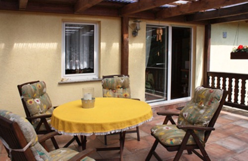 Muritz Apartment | Drewnak Roswitha - Holiday apartment