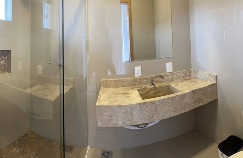 Rio Branco do Sul Hotel | DRHotel