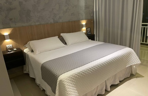 Rio Branco do Sul Hotel | DRHotel