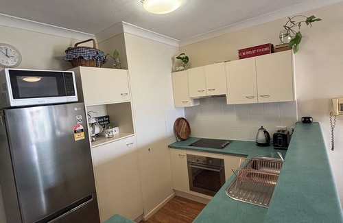 Townsville Apartment | Drift in the city of Townsville