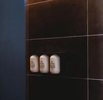 Canobolas Villa | Drifter Studio at Basalt Luxury Accommodation