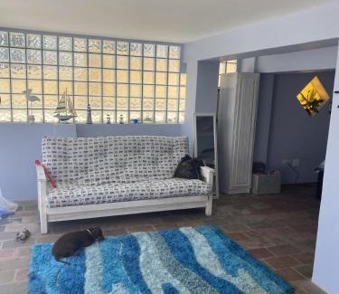 Laaiplek Apartment | Driftwater