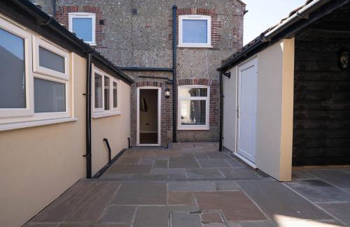 Kessingland House | Driftwood