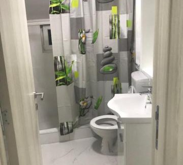 Milici House | Drinska terasa