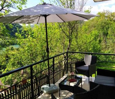 Bajina Basta House | Drinski pogled