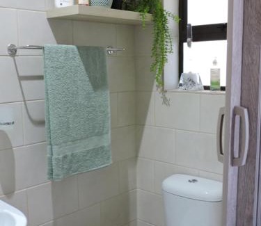 Jeffreys Bay House | Droom Verlore