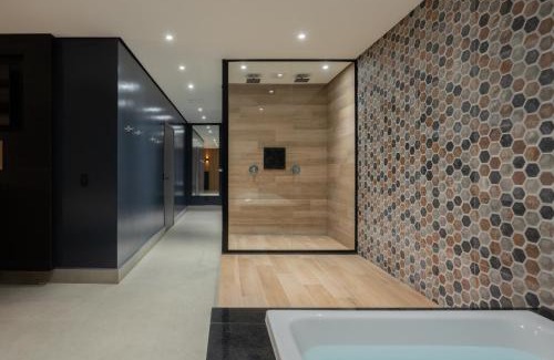 Campo da Brazina Hotel | Drops Motel Vale dos Sinos