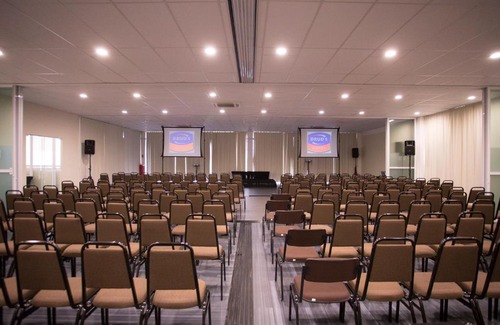 Hortolandia Hotel | Druds Hotel Hortolândia