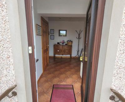 Larne House | Drumgart Self Catering Cottage