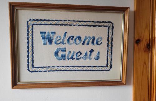 Larne House | Drumgart Self Catering Cottage