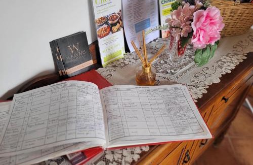 Larne House | Drumgart Self Catering Cottage